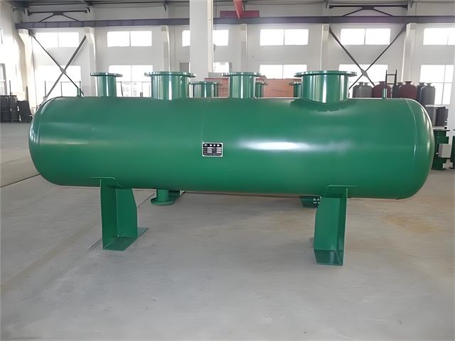 临沧集分水器清洗